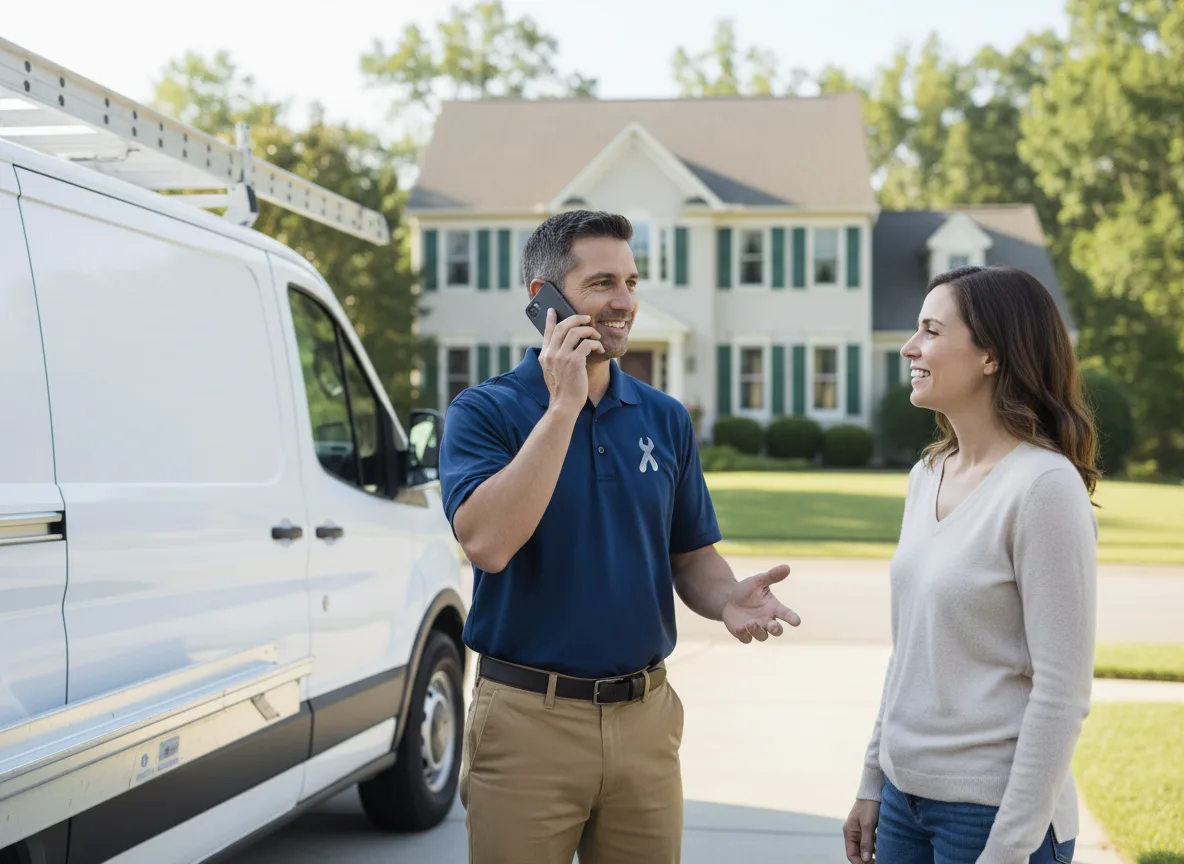 Home Gutter Service Mcelhattan, PA FAQs